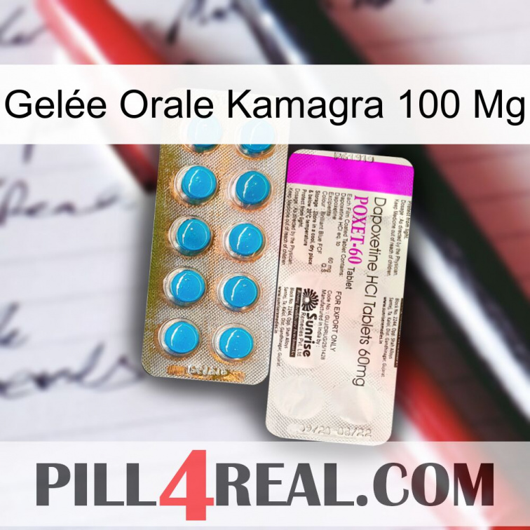 Gelée Orale Kamagra 100 Mg new07